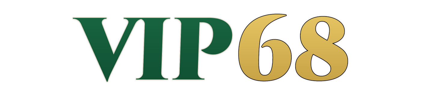 vip68 logo
